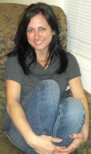 Tonya Harris