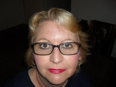 Mary Jubach