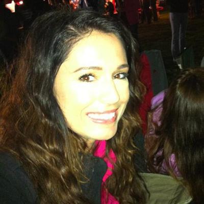 Jacqueline Dorman