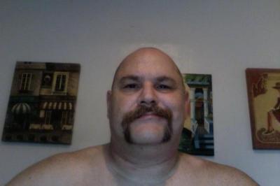 Larry Redden