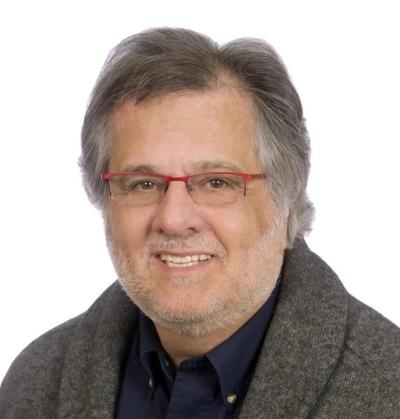 Michael Garelick