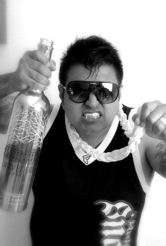 Shawn Reza