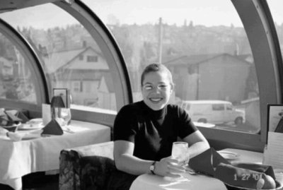 Rachel Salge