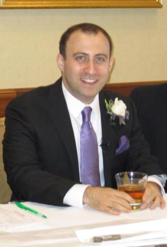 Danny Uhr