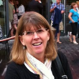 Cynthia Oleary