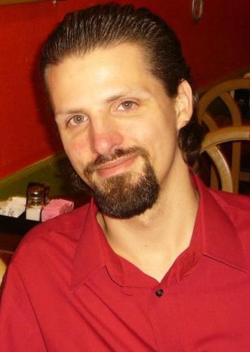 Craig Mccloud