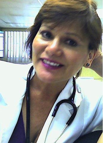 Maria Negron Cintron
