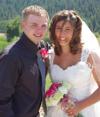 Brandon Mullenberg