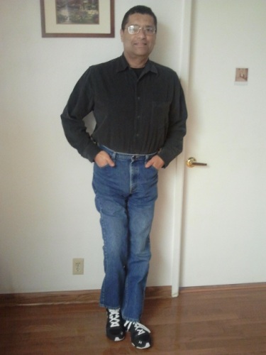 Robert Rodarte