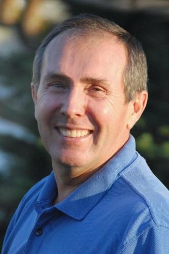 Paul Varney