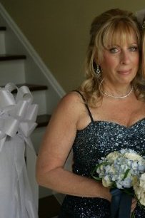Terese Carey