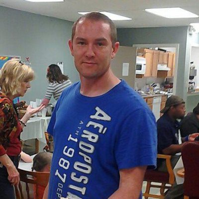 Christopher Holbrook