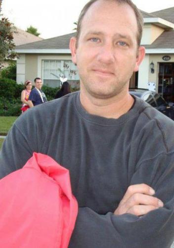Christopher Greco