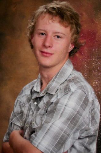 Eric Hall