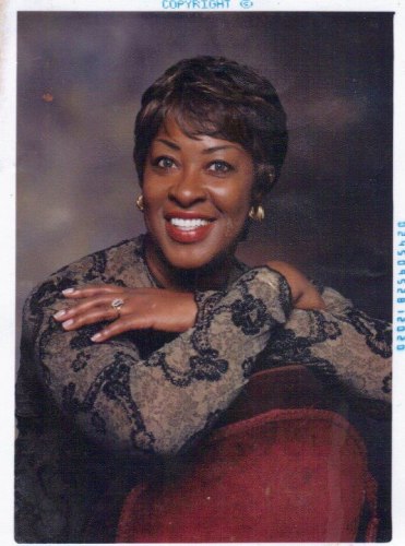 Bernita Smith
