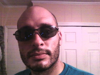 Raul Diaz