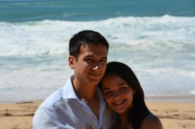 Alexander Nieves