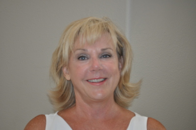 Terre Thomas