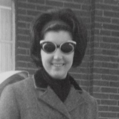 Rosemary Tavenner