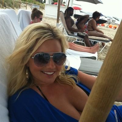 Belinda Wright