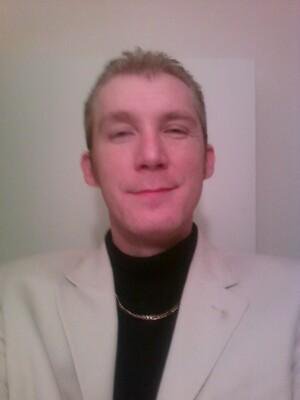 Patrick Turner