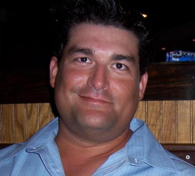 Scott Sutton