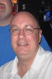 Douglas Slosson