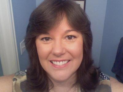 Christy Harris