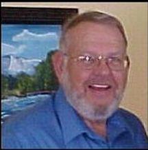 Paul Flowers