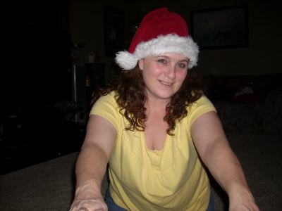Connie Ogren