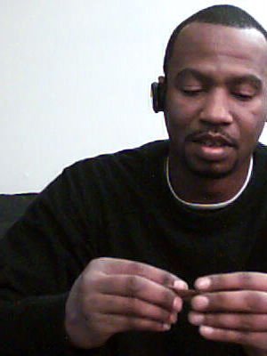 Quran Campbell