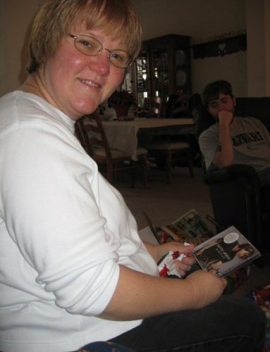 Jo Crenshaw