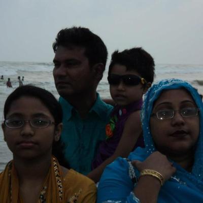 Rezaur Rahman