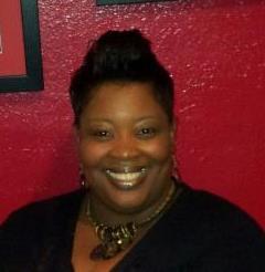 Kimberly Scott