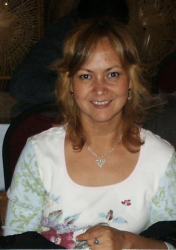 Karen Schaller