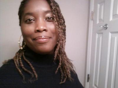 Tanya Smallwood