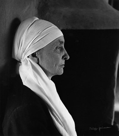 Catherine Farrar