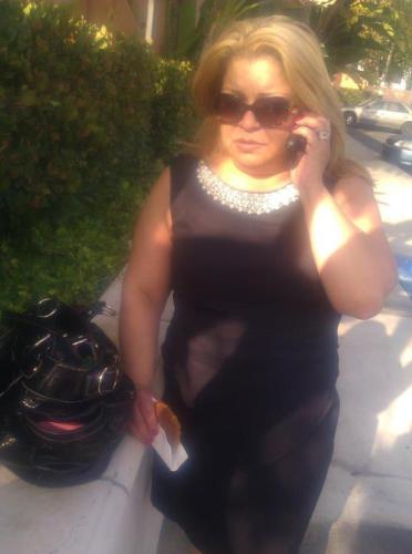 Judith Diaz