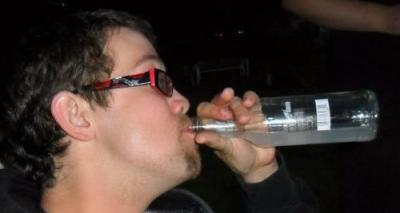 Aaron Caillouette