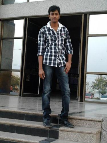 Krishna Kota