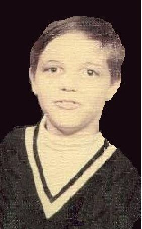 Billy Marcum