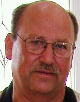 Dwight Parlette