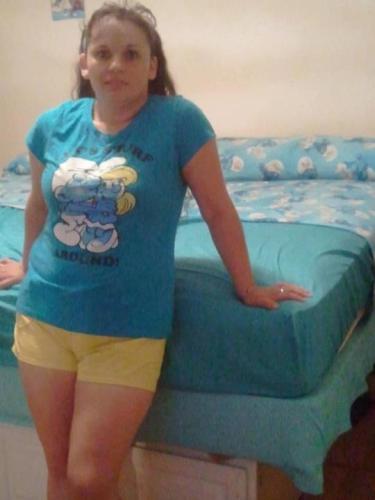 Zenina Sanchez