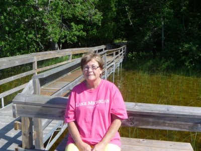 Janis Oatmen