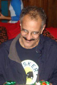 Jorge Illueca