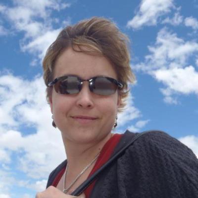 Colleen Johnson