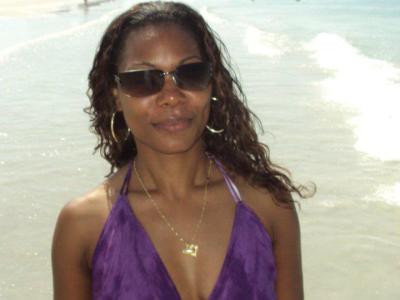Shanee Speight