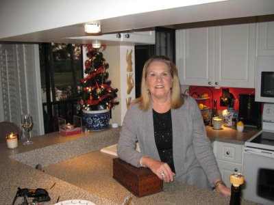 Carole Fetters