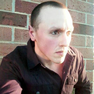 Joshua Reiboldt
