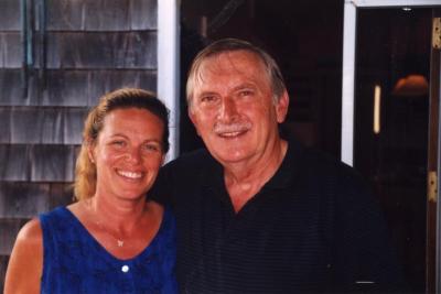 Christine Custer